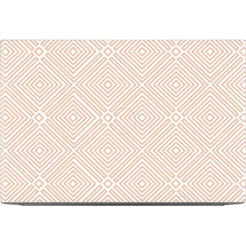 Modern Shapes Dell XPS Skin