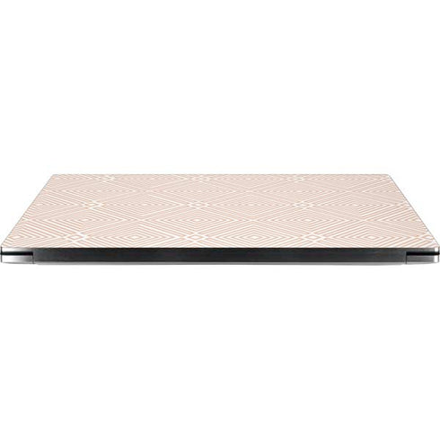 Modern Shapes Dell XPS Skin