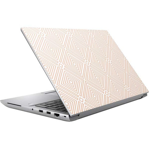 Modern Shapes HP ZBook Fury 16 G10 Skin