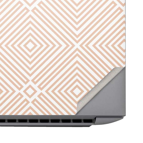 Modern Shapes HP ZBook Fury 16 G10 Skin