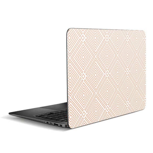 Modern Shapes Zenbook UX305FA 13.3in Skin