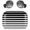 Modern Stripes Amazon Echo Buds Skin