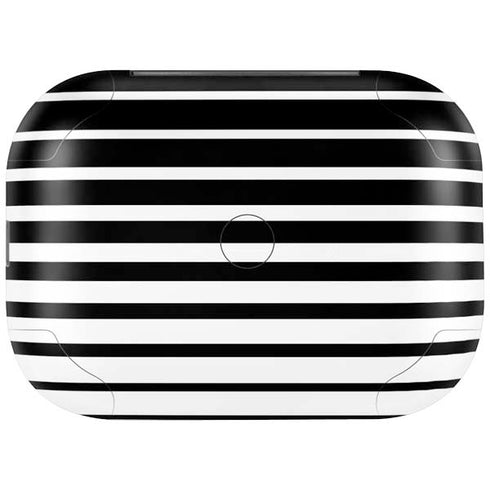 Modern Stripes Amazon Echo Buds Skin