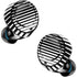 Modern Stripes Amazon Echo Buds Skin