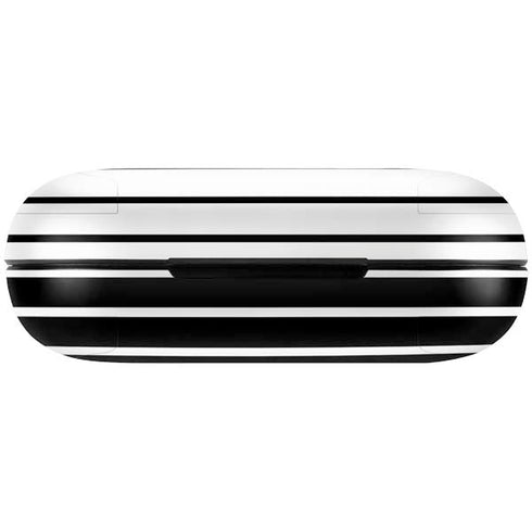 Modern Stripes Amazon Echo Buds Skin