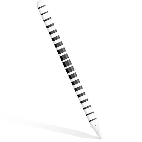 Modern Stripes Apple Pencil (2nd Gen 2019) Skin