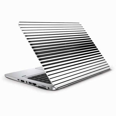Modern Stripes HP Elitebook Skin