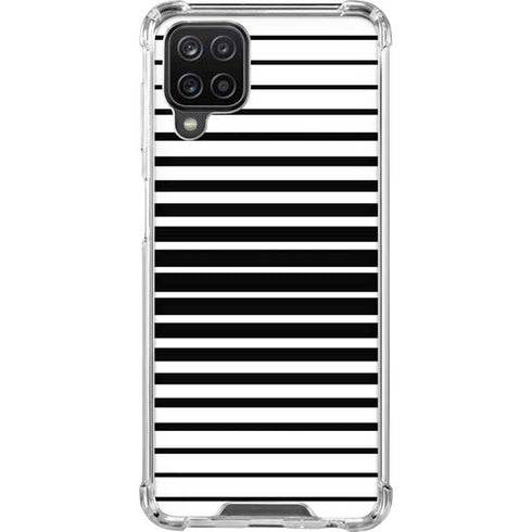 Modern Stripes Galaxy Cases