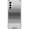Modern Stripes Galaxy A16 5G Clear Case