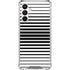 Modern Stripes Galaxy A16 5G Clear Case