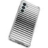 Modern Stripes Galaxy A16 5G Clear Case