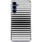 Modern Stripes Galaxy A35 5G Clear Case