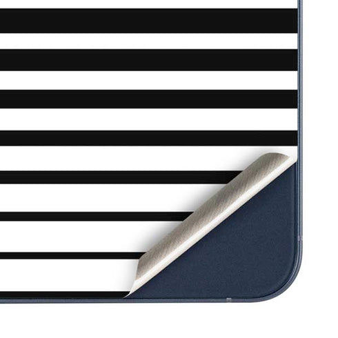 Modern Stripes Galaxy A35 5G Skin