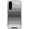 Modern Stripes Galaxy A36 5G Clear Case