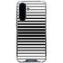 Modern Stripes Galaxy A36 5G Clear Case