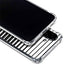 Modern Stripes Galaxy A36 5G Clear Case