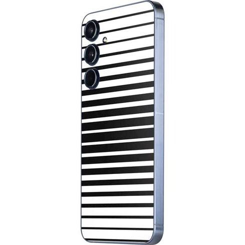 Modern Stripes Galaxy A36 5G Skin