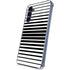 Modern Stripes Galaxy A55 5G Clear Case