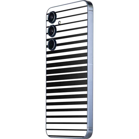 Modern Stripes Galaxy A55 5G Skin