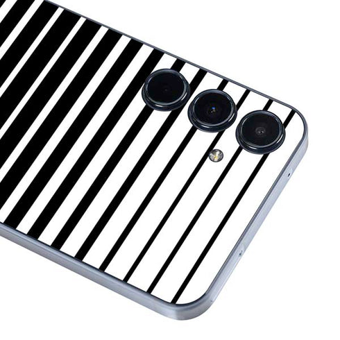 Modern Stripes Galaxy A55 5G Skin