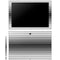 Modern Stripes Galaxy Book 12in Skin