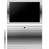 Modern Stripes Galaxy Book 12in Skin