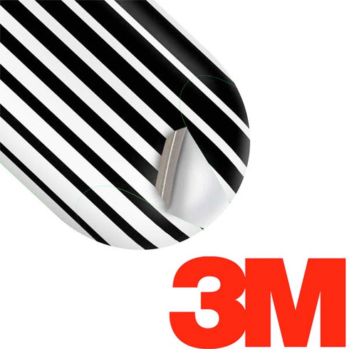 Modern Stripes Galaxy Buds Plus Skin