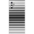 Modern Stripes Galaxy Note 10 Plus Skin
