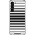 Modern Stripes Galaxy S24 FE Clear Case
