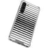 Modern Stripes Galaxy S24 FE Clear Case