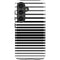Modern Stripes Galaxy S25 Impact Case