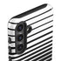 Modern Stripes Galaxy S25 Impact Case