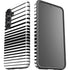 Modern Stripes Galaxy S25 Impact Case