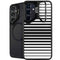 Modern Stripes Galaxy S25 Kickstand Case