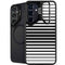 Modern Stripes Galaxy S25 Plus Kickstand Case
