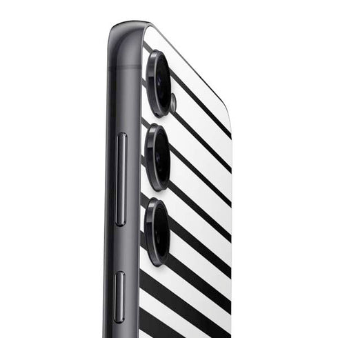 Modern Stripes Galaxy S24 Plus Skin