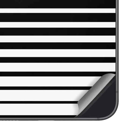 Modern Stripes Galaxy S24 Plus Skin