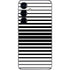 Modern Stripes Galaxy S24 Skin