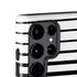 Modern Stripes Galaxy S25 Ultra Impact Case
