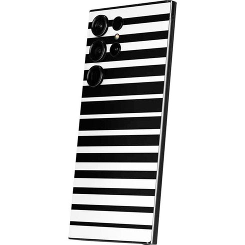 Modern Stripes Galaxy S25 Ultra Skin