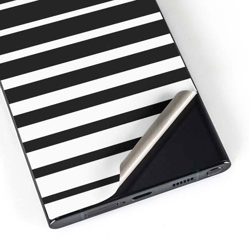 Modern Stripes Galaxy S24 Ultra Skin