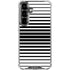 Modern Stripes Galaxy S26 Clear Case