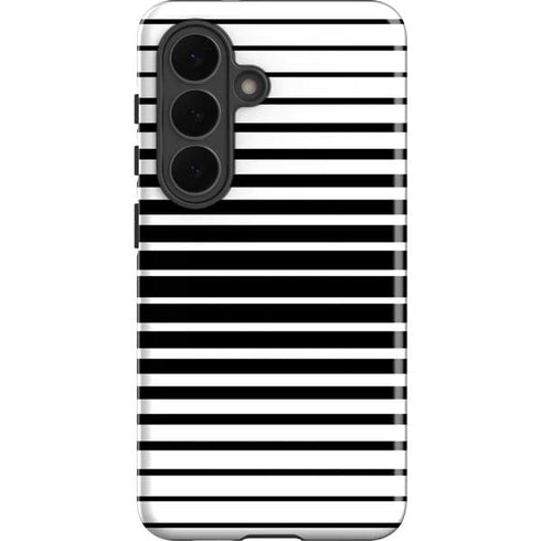 Modern Stripes Galaxy S26 Impact Case