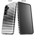 Modern Stripes Galaxy S26 Impact Case