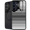 Modern Stripes Galaxy S26 Kickstand Case