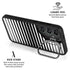 Modern Stripes Galaxy S26 Kickstand Case