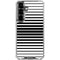 Modern Stripes Galaxy S26 Plus Clear Case