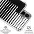 Modern Stripes Galaxy S26 Plus Clear Case