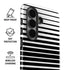 Modern Stripes Galaxy S26 Plus Impact Case