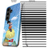 Modern Stripes Galaxy S26 Plus Impact Case
